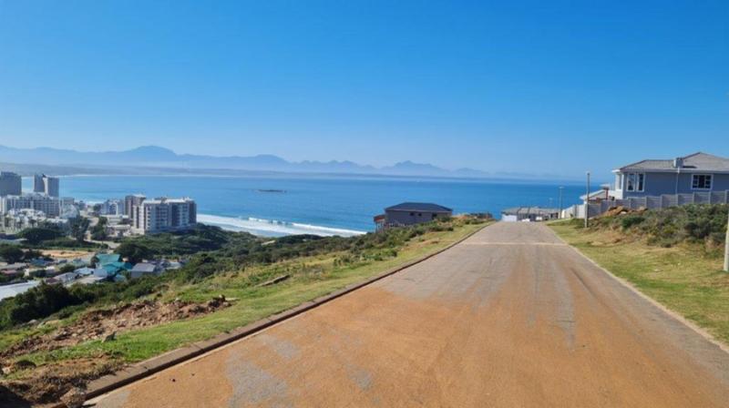 0 Bedroom Property for Sale in Mossel Bay Ext 26 Western Cape